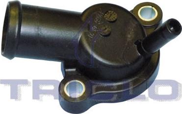 Triclo 462396 - Фланец охлаждающей жидкости abcparts.ee