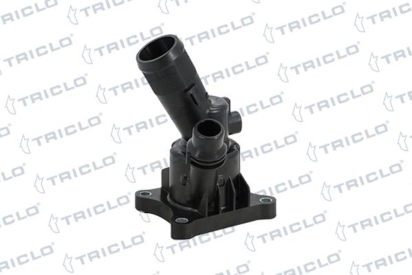 Triclo 467286 - Термостат охлаждающей жидкости / корпус abcparts.ee