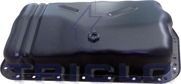 Triclo 405247 - Масляный поддон abcparts.ee