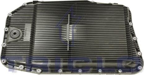Triclo 402531 - Масляный поддон, автоматическая коробка передач abcparts.ee