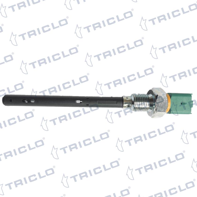 Triclo 410586 - Датчик, уровень моторного масла abcparts.ee