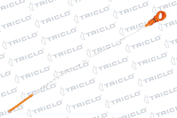 Triclo 411706 - Указатель уровня масла abcparts.ee