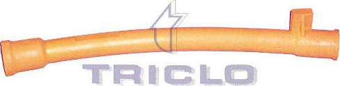 Triclo 413716 - Воронка, указатель уровня масла abcparts.ee