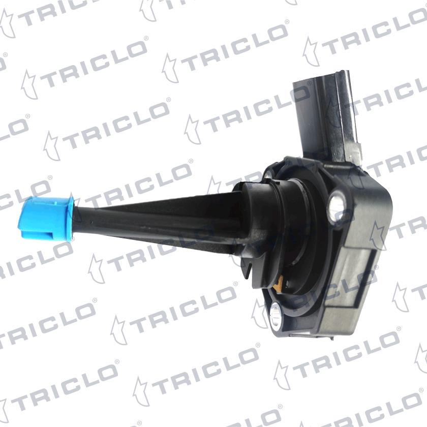 Triclo 412067 - Датчик, уровень моторного масла abcparts.ee