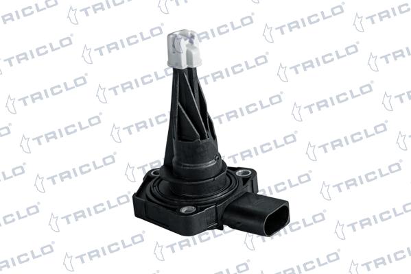 Triclo 412709 - Датчик, уровень моторного масла abcparts.ee