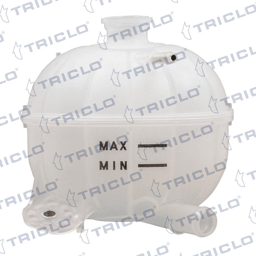 Triclo 486027 - Компенсационный бак, охлаждающая жидкость abcparts.ee