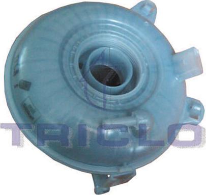 Triclo 482427 - Компенсационный бак, охлаждающая жидкость abcparts.ee