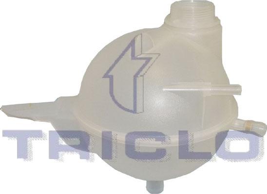 Triclo 487084 - Компенсационный бак, охлаждающая жидкость abcparts.ee
