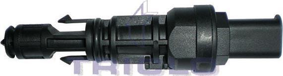 Triclo 435795 - Датчик скорости, спидометр abcparts.ee