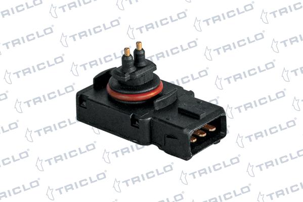 Triclo 435770 - Датчик уровня воды, топливная система abcparts.ee
