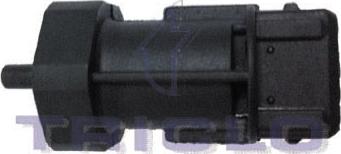 Triclo 436101 - Датчик скорости, спидометр abcparts.ee