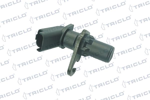 Triclo 430329 - Датчик положения Коленвала, RPM abcparts.ee