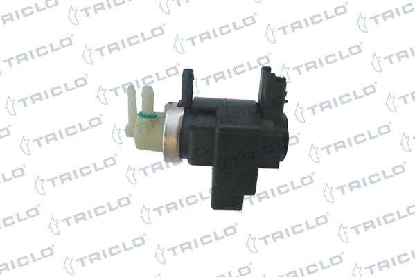 Triclo 430324 - Преобразователь давления турбины, клапан abcparts.ee