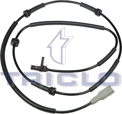 Triclo 430294 - ABS датчик, частота вращения колеса abcparts.ee