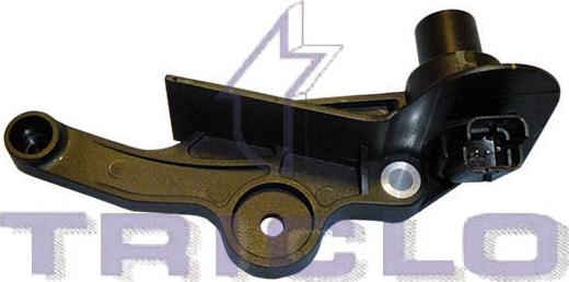 Triclo 431902 - Датчик положения Коленвала, RPM abcparts.ee