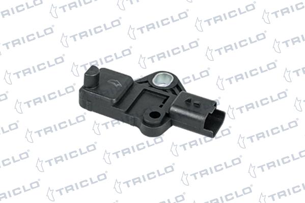 Triclo 431923 - Датчик положения Коленвала, RPM abcparts.ee