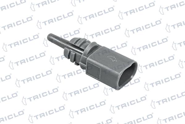 Triclo 432041 - Датчик, внешняя температура abcparts.ee