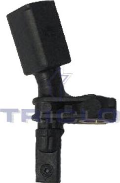 Triclo 432842 - ABS датчик, частота вращения колеса abcparts.ee