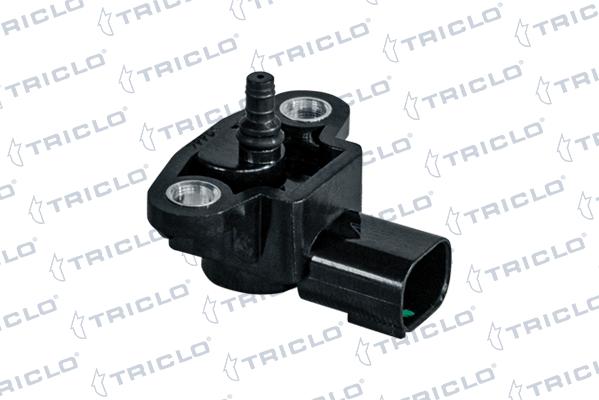 Triclo 432753 - Датчик, давление во впускной трубе abcparts.ee