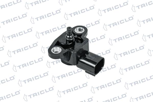 Triclo 432760 - Датчик, давление во впускной трубе abcparts.ee