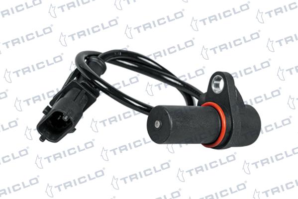 Triclo 437516 - Датчик положения Коленвала, RPM abcparts.ee