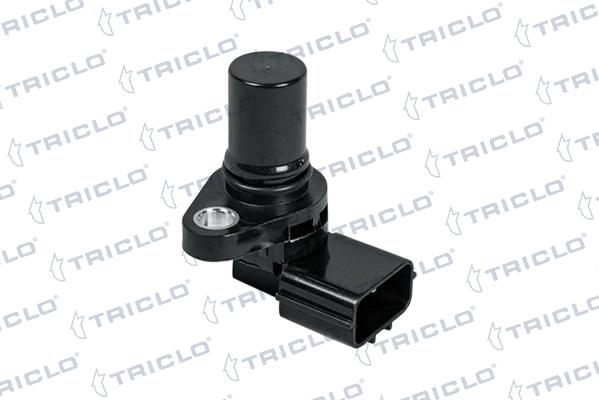 Triclo 437517 - Датчик положения Коленвала, RPM abcparts.ee