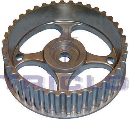 Triclo 425703 - Шестерня, распределительный вал abcparts.ee