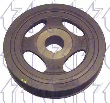 Triclo 426008 - Шкив коленчатого вала abcparts.ee