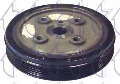 Triclo 428134 - Шкив коленчатого вала abcparts.ee