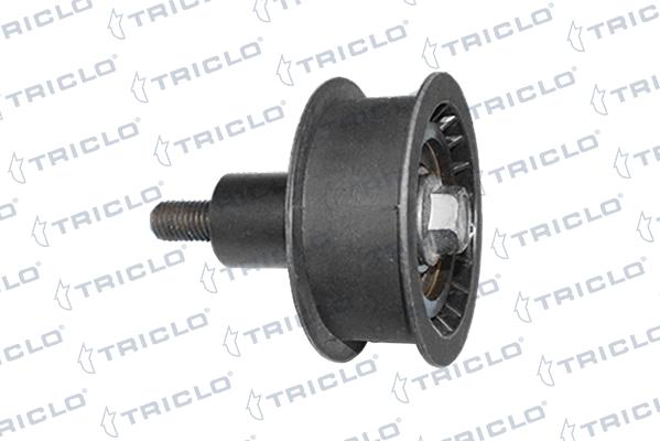 Triclo 423965 - Направляющий ролик, зубчатый ремень ГРМ abcparts.ee