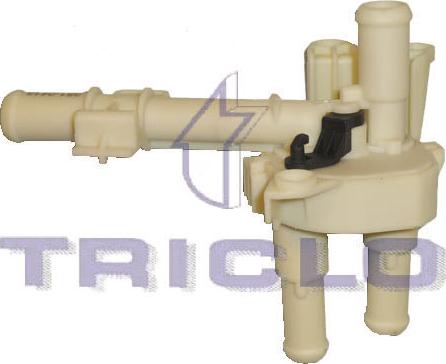 Triclo 474589 - Регулирующий клапан охлаждающей жидкости abcparts.ee