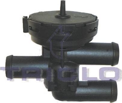 Triclo 478819 - Регулирующий клапан охлаждающей жидкости abcparts.ee