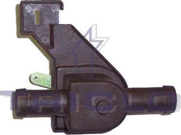Triclo 473558 - Регулирующий клапан охлаждающей жидкости abcparts.ee