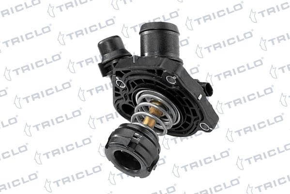 Triclo 473529 - Термостат охлаждающей жидкости / корпус abcparts.ee