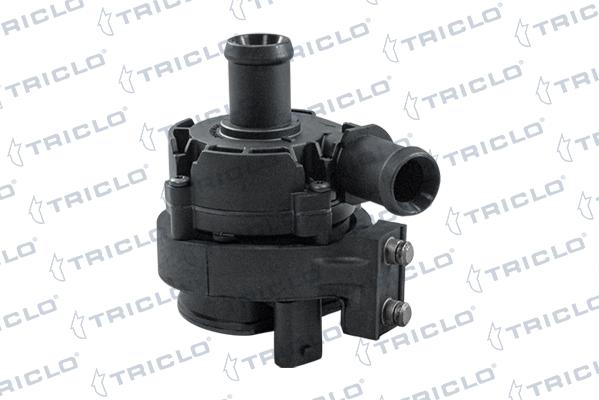 Triclo 472053 - Дополнительный водяной насос abcparts.ee