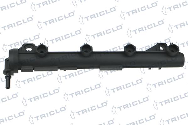 Triclo 535181 - Трубопровод высокого давления, система впрыска abcparts.ee