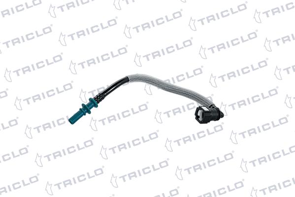Triclo 530081 - Шланг, распределение топлива abcparts.ee