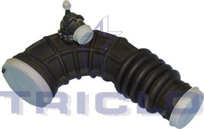 Triclo 524692 - Шланг, система подачи воздуха abcparts.ee