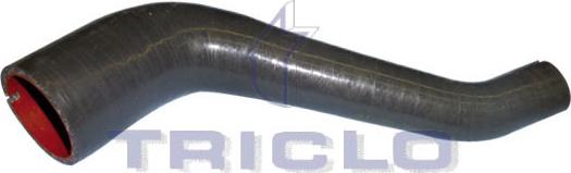 Triclo 524697 - Трубка, нагнетание воздуха abcparts.ee