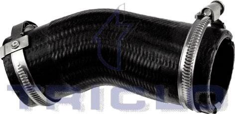 Triclo 521059 - Шланг, система подачи воздуха abcparts.ee