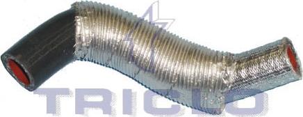 Triclo 521893 - Трубка, нагнетание воздуха abcparts.ee