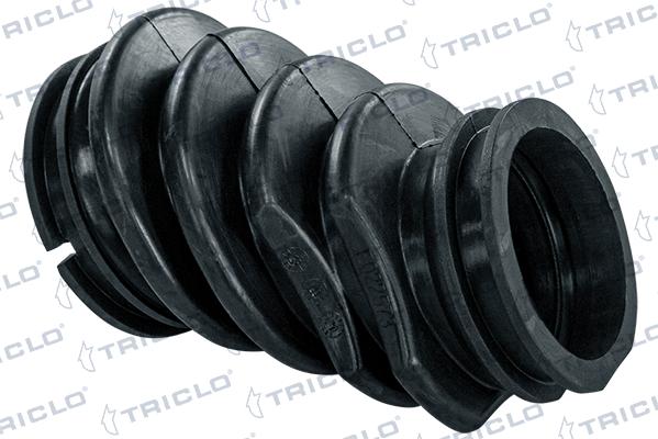Triclo 527446 - Трубка, нагнетание воздуха abcparts.ee