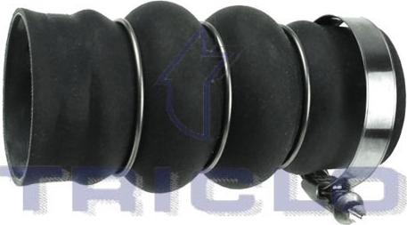Triclo 527223 - Шланг, система подачи воздуха abcparts.ee