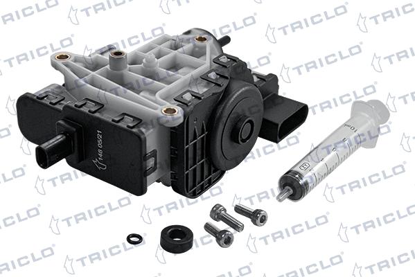 Triclo 573161 - Модуль подачи, впрыск карбамида abcparts.ee