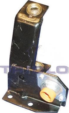 Triclo 633082 - Подушка, опора, подвеска двигателя abcparts.ee