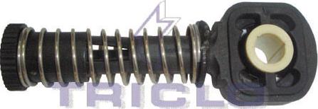 Triclo 633256 - Втулка, шток вилки переключения передач abcparts.ee