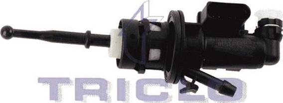 Triclo 623274 - Главный цилиндр, система сцепления abcparts.ee