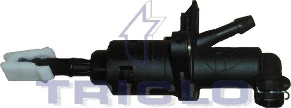 Triclo 623273 - Главный цилиндр, система сцепления abcparts.ee