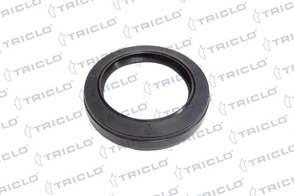Triclo 672888 - Уплотняющее кольцо, ступенчатая коробка передач abcparts.ee