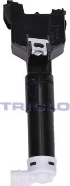 Triclo 190652 - Распылитель, форсунка, система очистки фар abcparts.ee